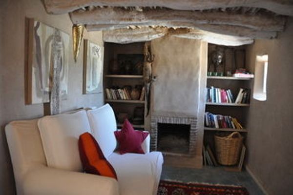 Kasbah Gousteau (Taroudannt )